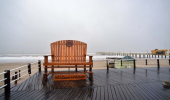 NACIÓN CREÓ UN FONDO DE AUXILIO PARA PRESTADORES TURÍSTICOS